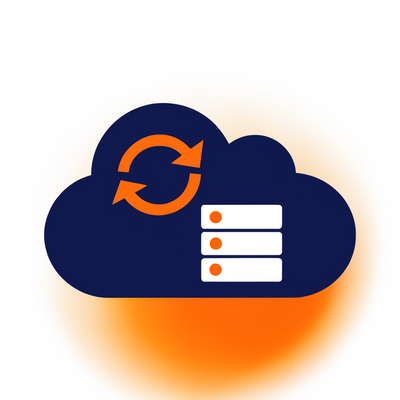 Managed Proxmox Backup Server