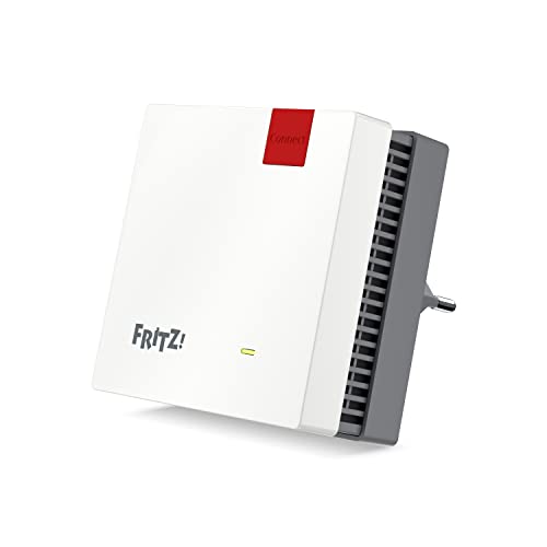 AVM FRITZ!Repeater 1200 AX (Wi-Fi 6, WLAN Mesh)
