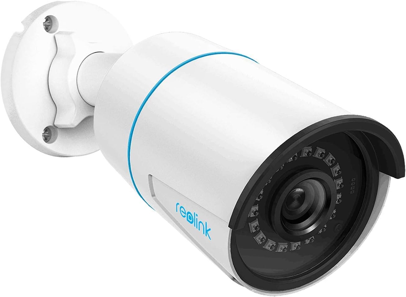 Die Reolink 5MP PoE Überwachungskamera – Ein zuverlässiger Schutz für Ihr Zuhause