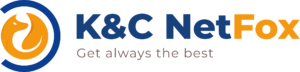 Logo K&C NetFox