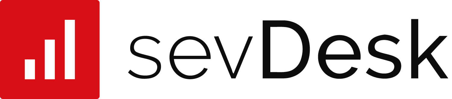 sevdesk logo