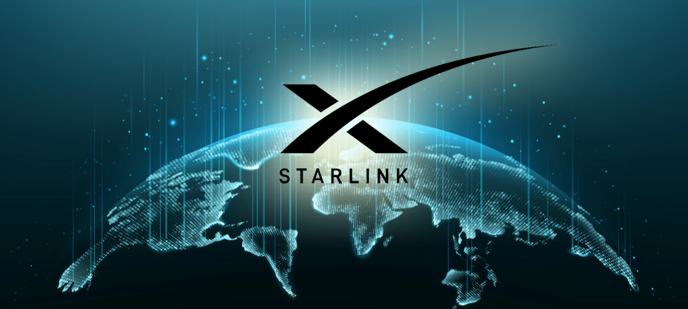 Starlink im Test: Ein Erfahrungsbericht aus dem Alltag