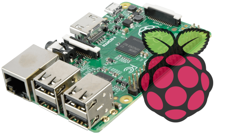 raspberry pi