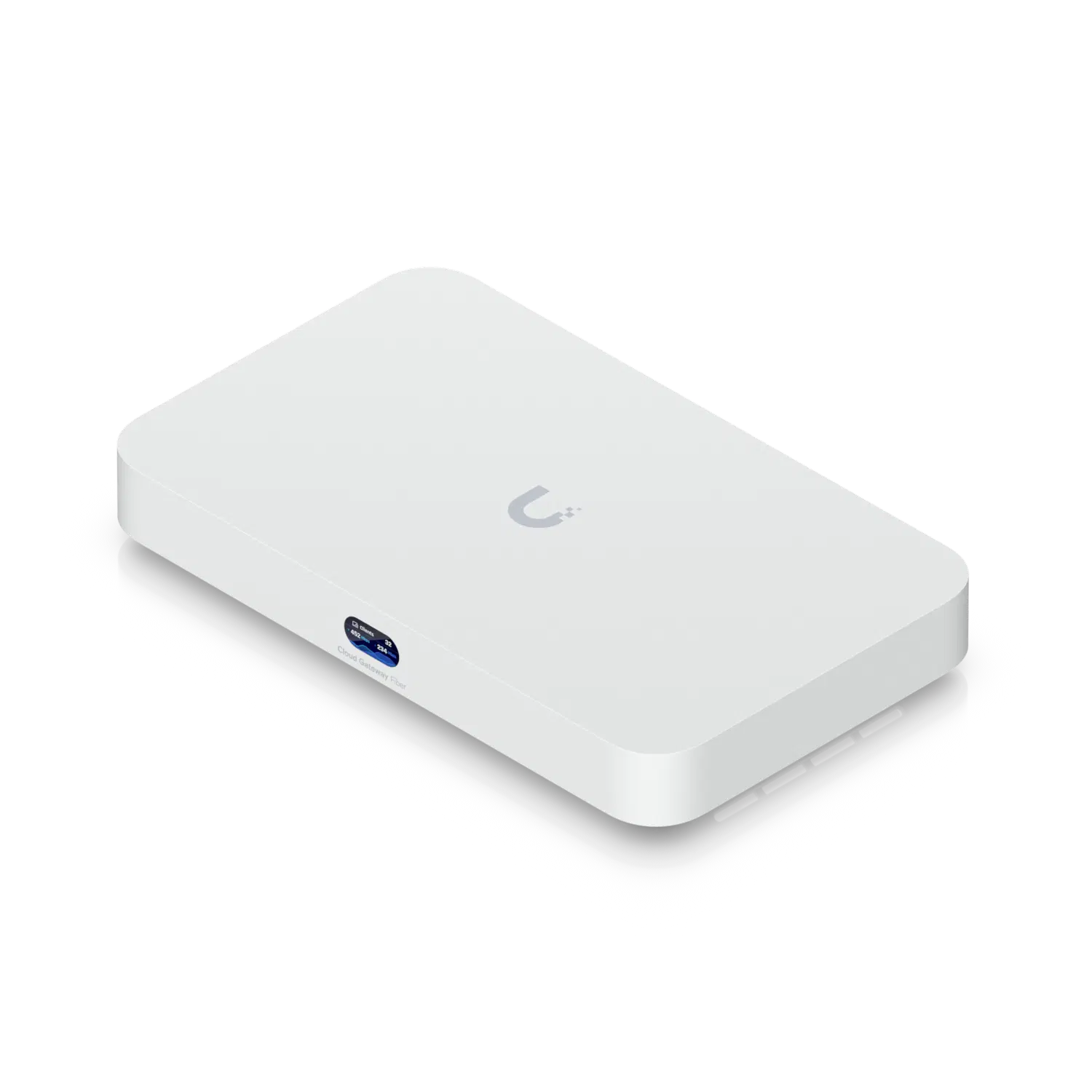 UCG Fiber
